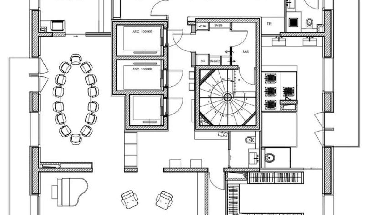 Appartement d’exception au Monte Carlo View - Location