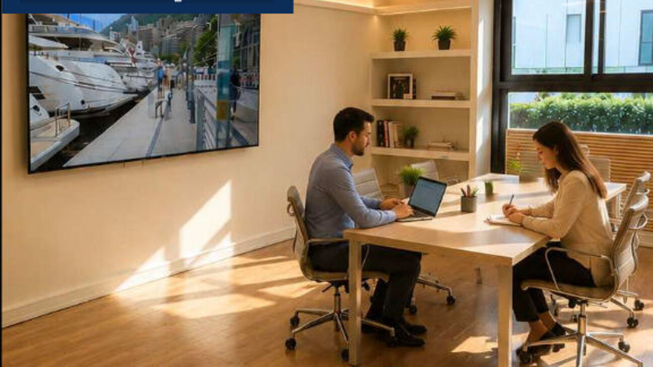 Beautiful office- NEAR MONTE CARLO COUNTRY CLUB
