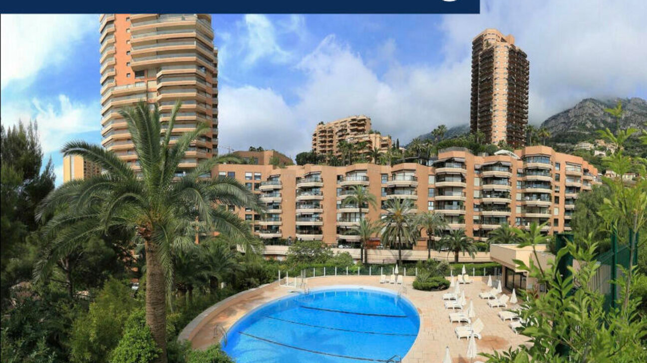 Bel ufficio - vicino al Monaco Country Club