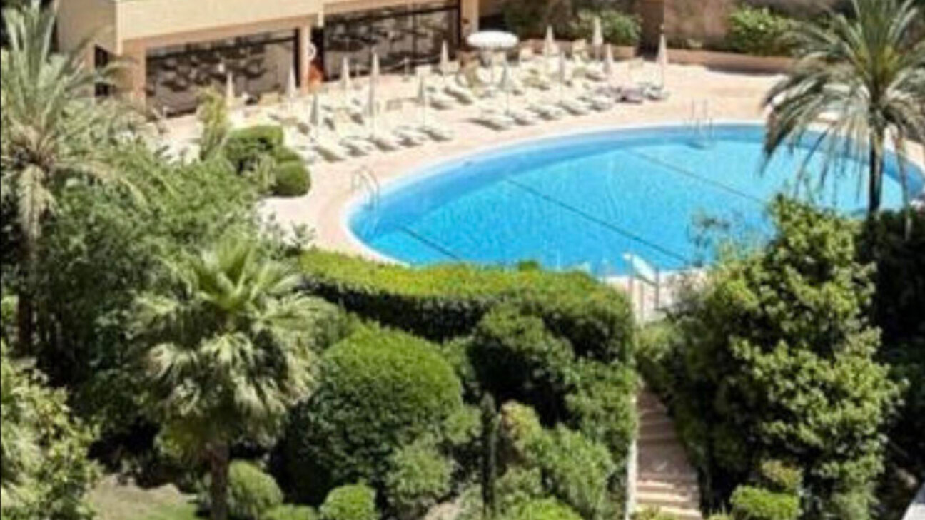 Bel ufficio - vicino al Monaco Country Club