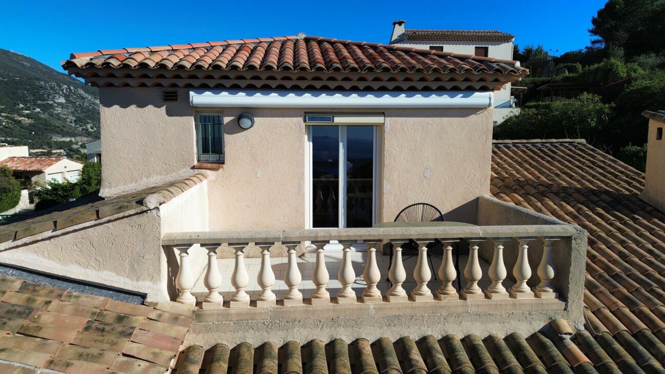 Detached house – Les Hauts de Monte-Carlo, La Turbie