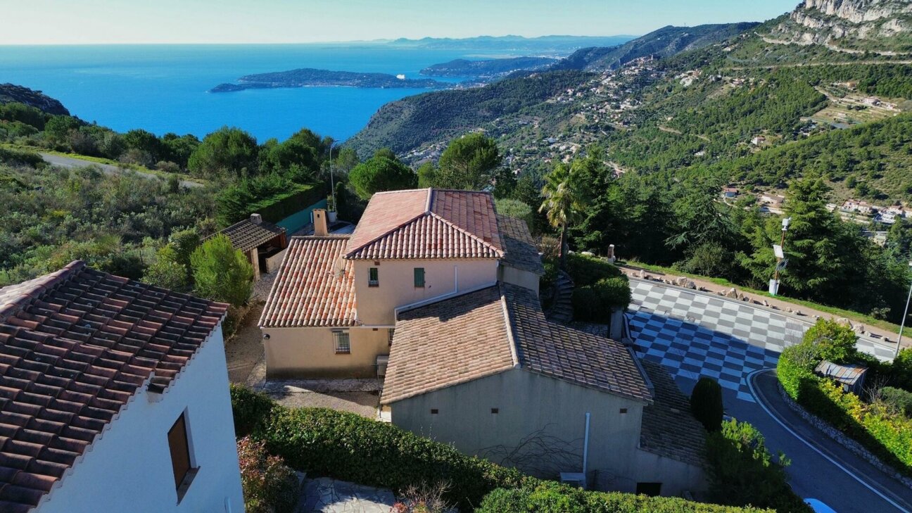 Detached house – Les Hauts de Monte-Carlo, La Turbie