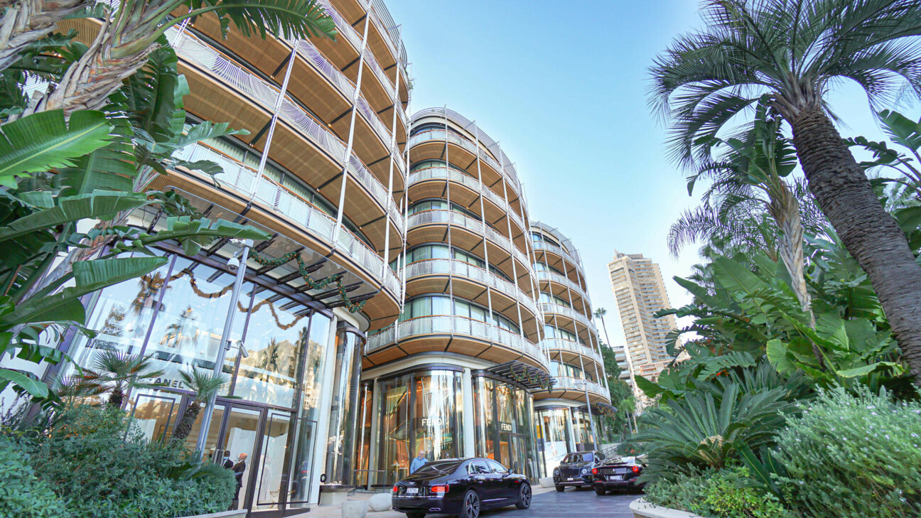 MAGNIFIQUE DUPLEX  - ONE MONTE CARLO