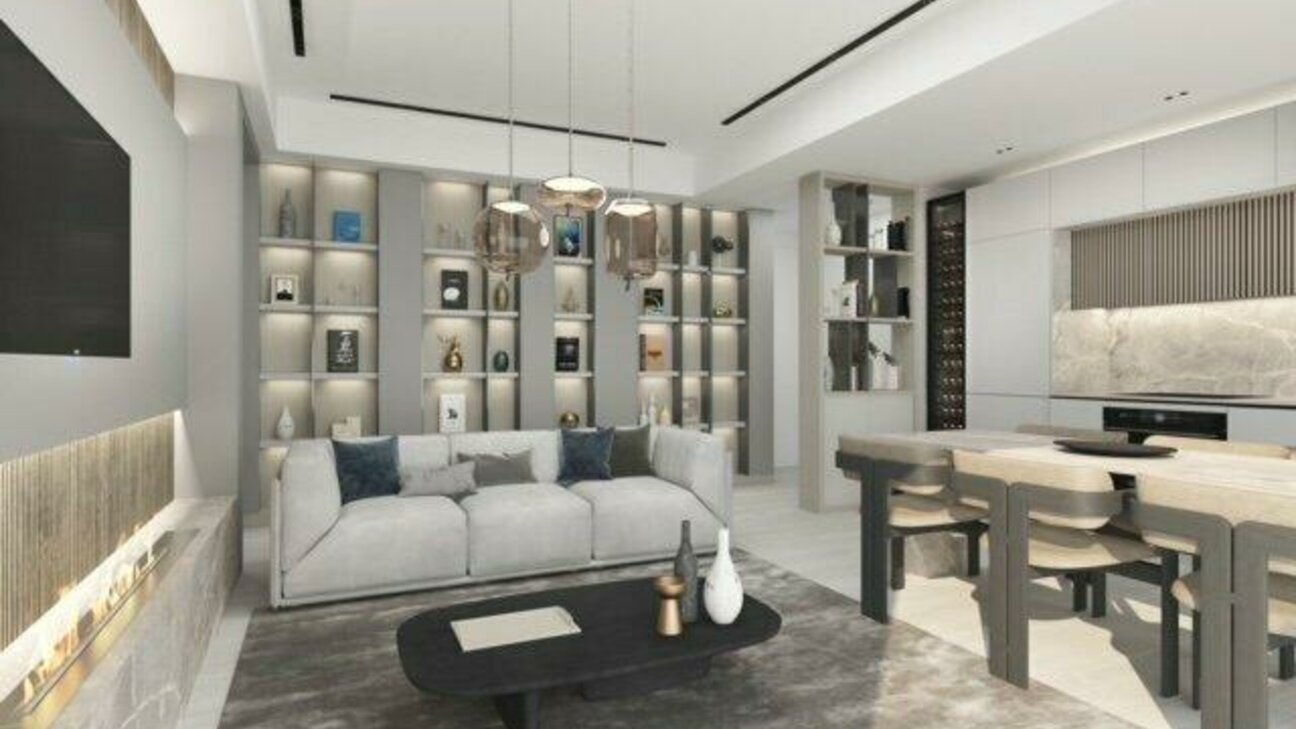 3 PIÈCES RENOVÉ - À LA CONDAMINE