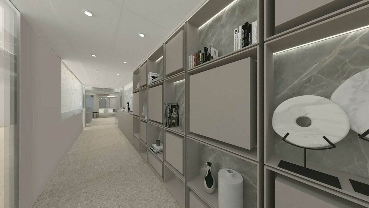 BUREAUX PRIVÉS CLÉ-EN-MAIN - FONTVIELLE