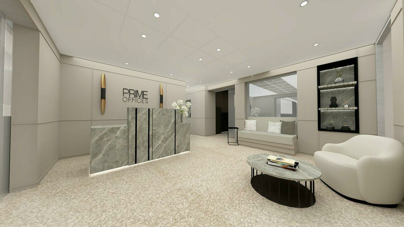 BUREAUX PRIVÉS CLÉ-EN-MAIN - FONTVIELLE