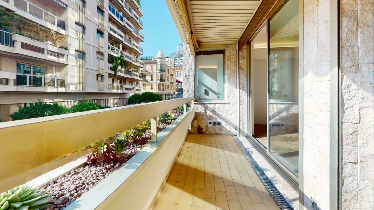 Stupendo appartamento in vendita a Le Suffren