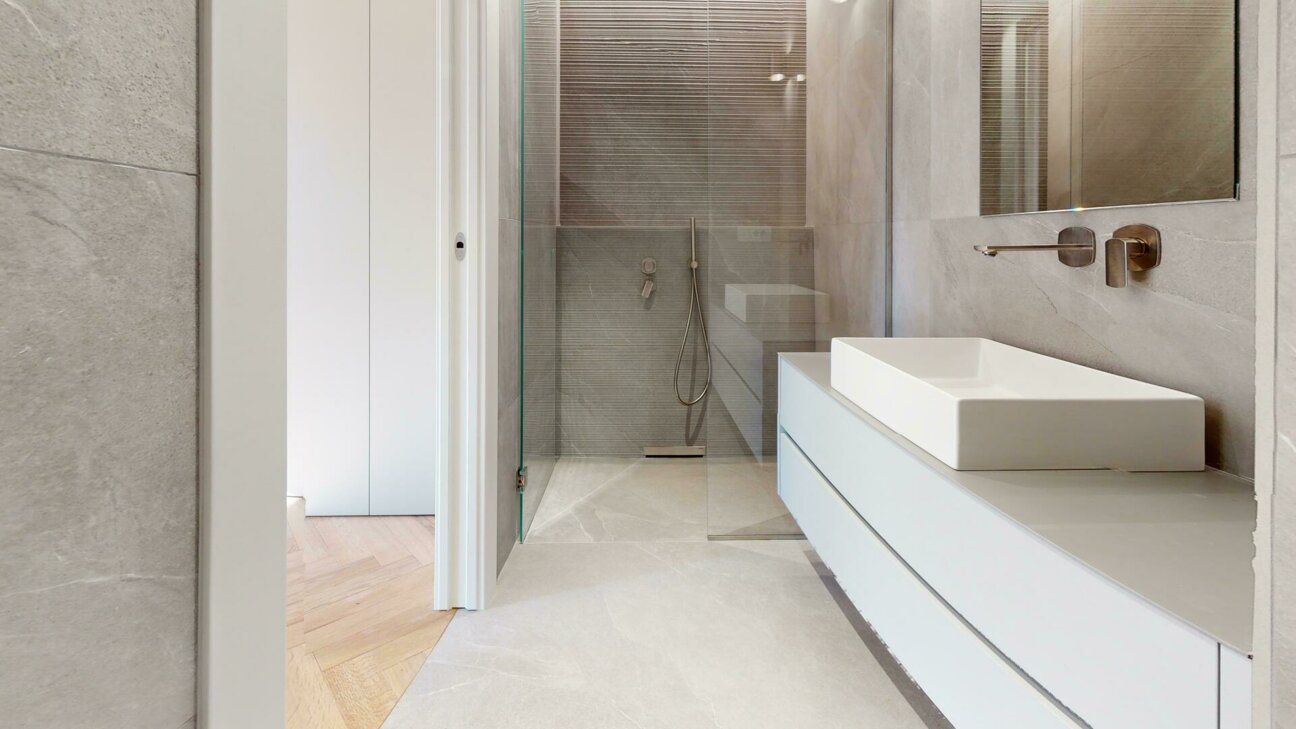 Stupendo appartamento in vendita a Le Suffren