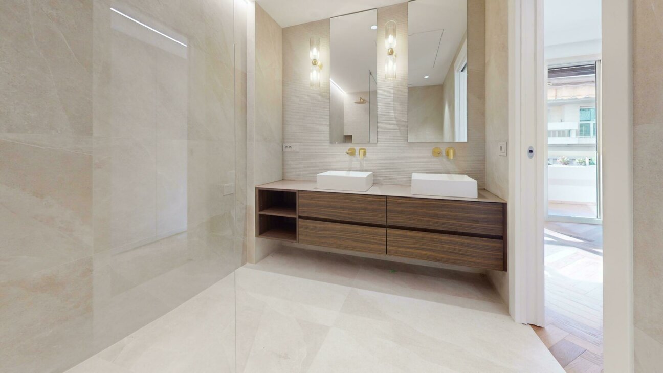 Stupendo appartamento in vendita a Le Suffren