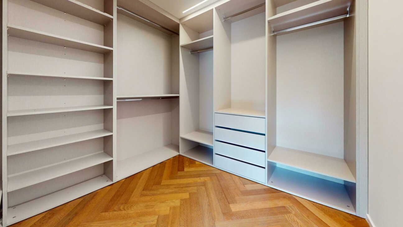 Stupendo appartamento in vendita a Le Suffren