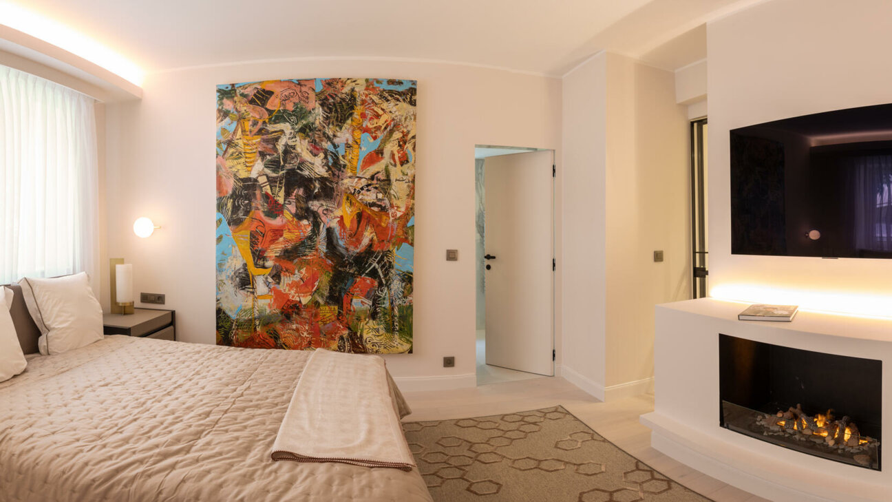 TRES BEAU 4/5 PIECES - APERCU MER - PROCHE DU CENTRE