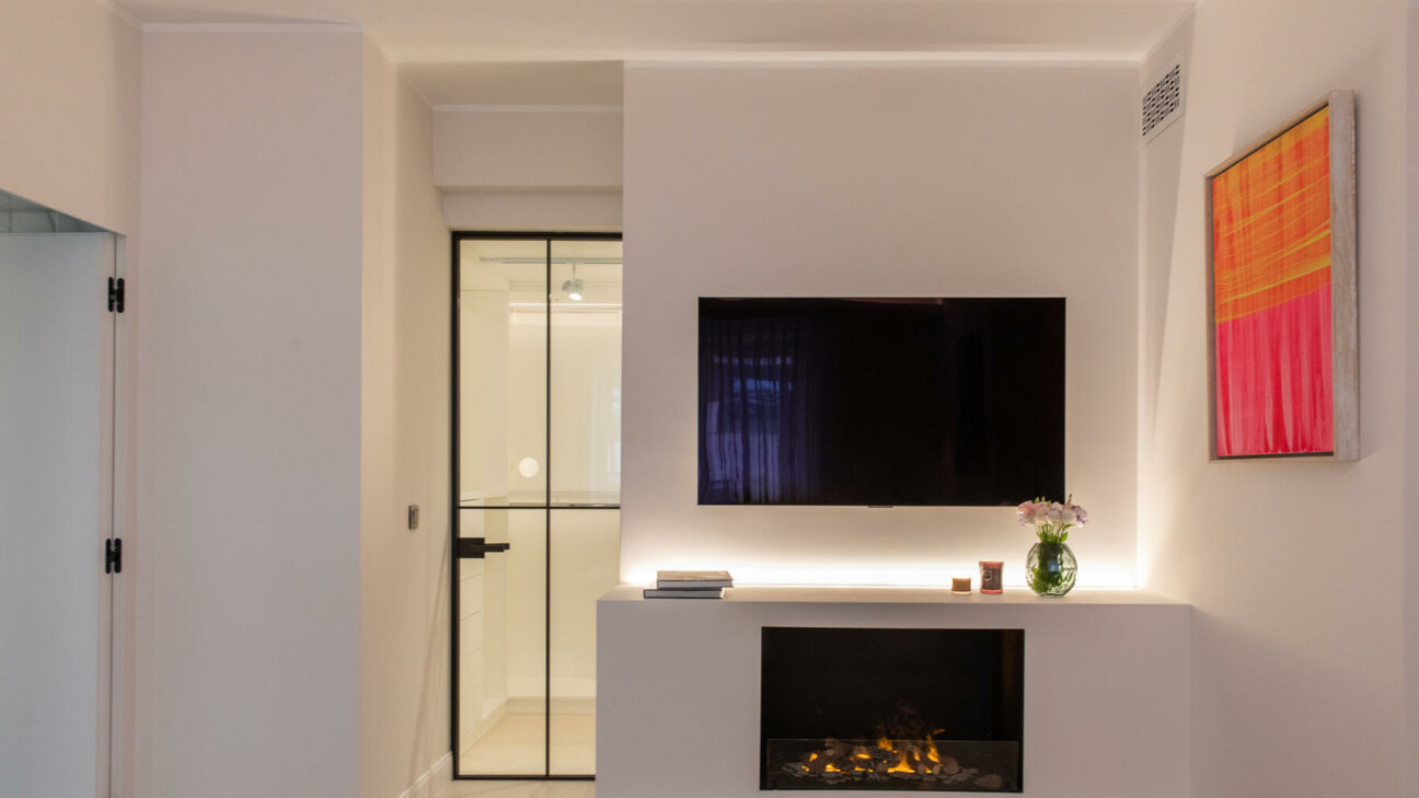 TRES BEAU 4/5 PIECES - APERCU MER - PROCHE DU CENTRE