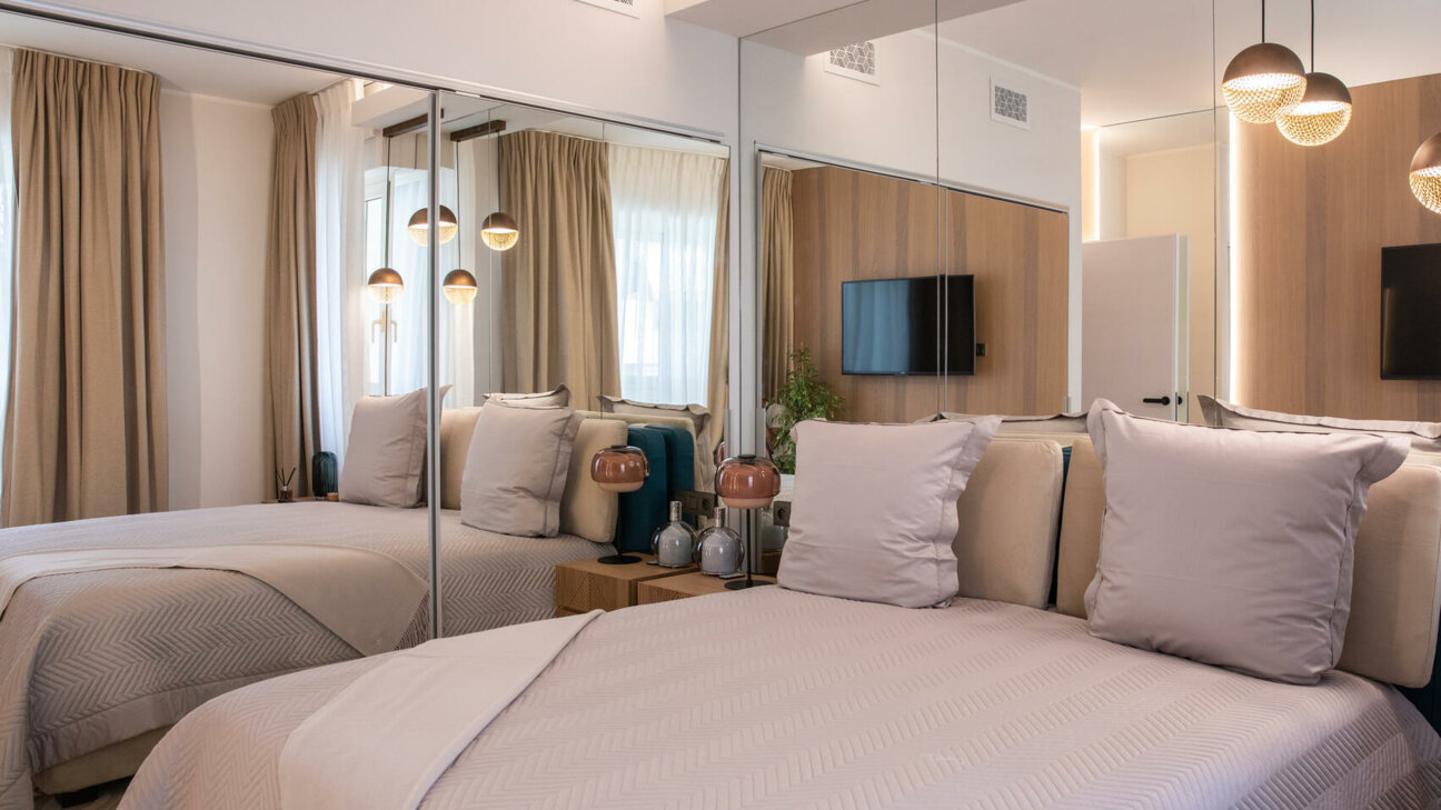 TRES BEAU 4/5 PIECES - APERCU MER - PROCHE DU CENTRE