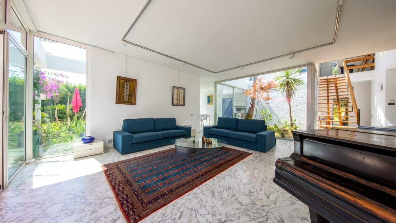 SOMPTUEUSE VILLA - SAINT- JEAN CAP-FERRAT