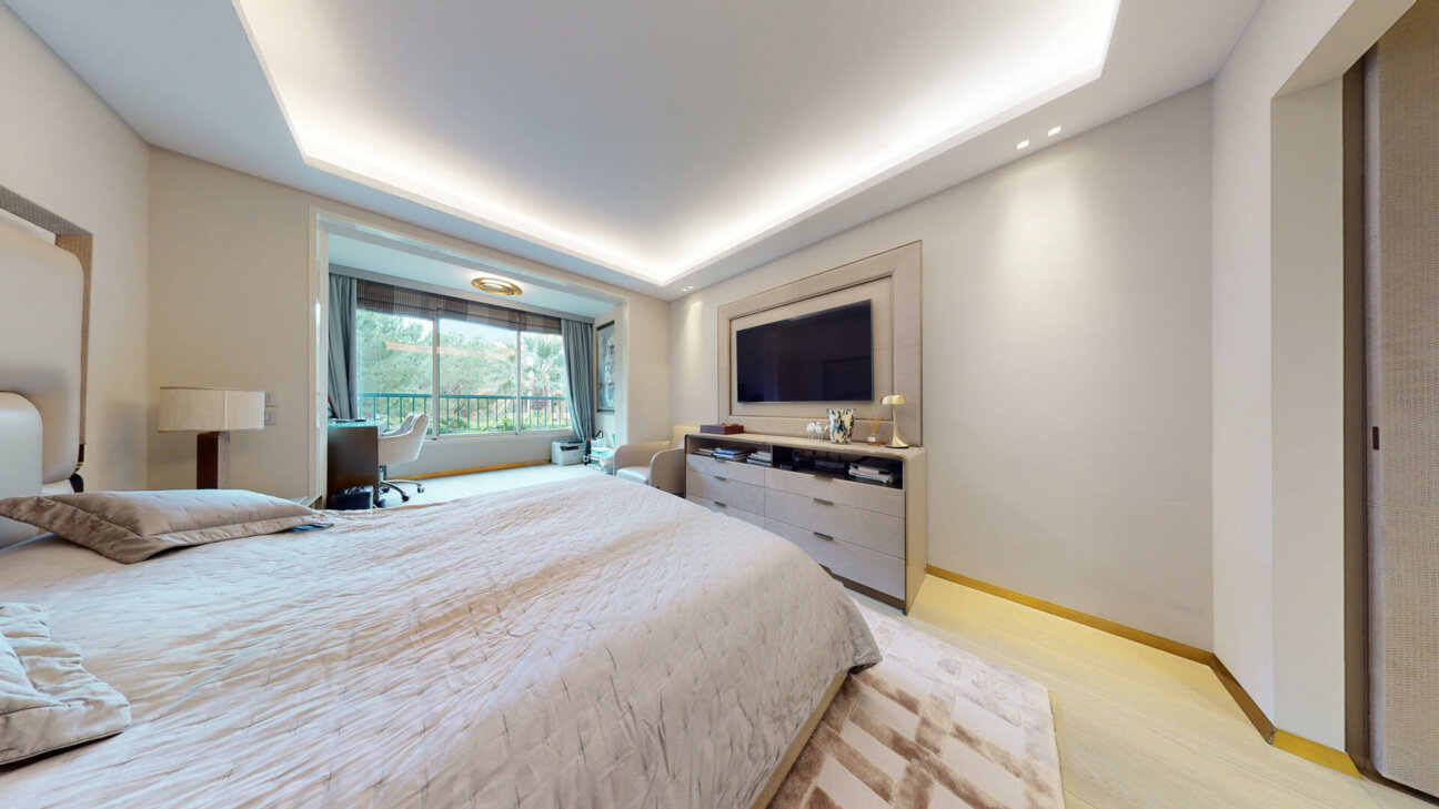 MAGNIFIQUE 5 PIÈCES À FONTVIEILLE - CYCLADES