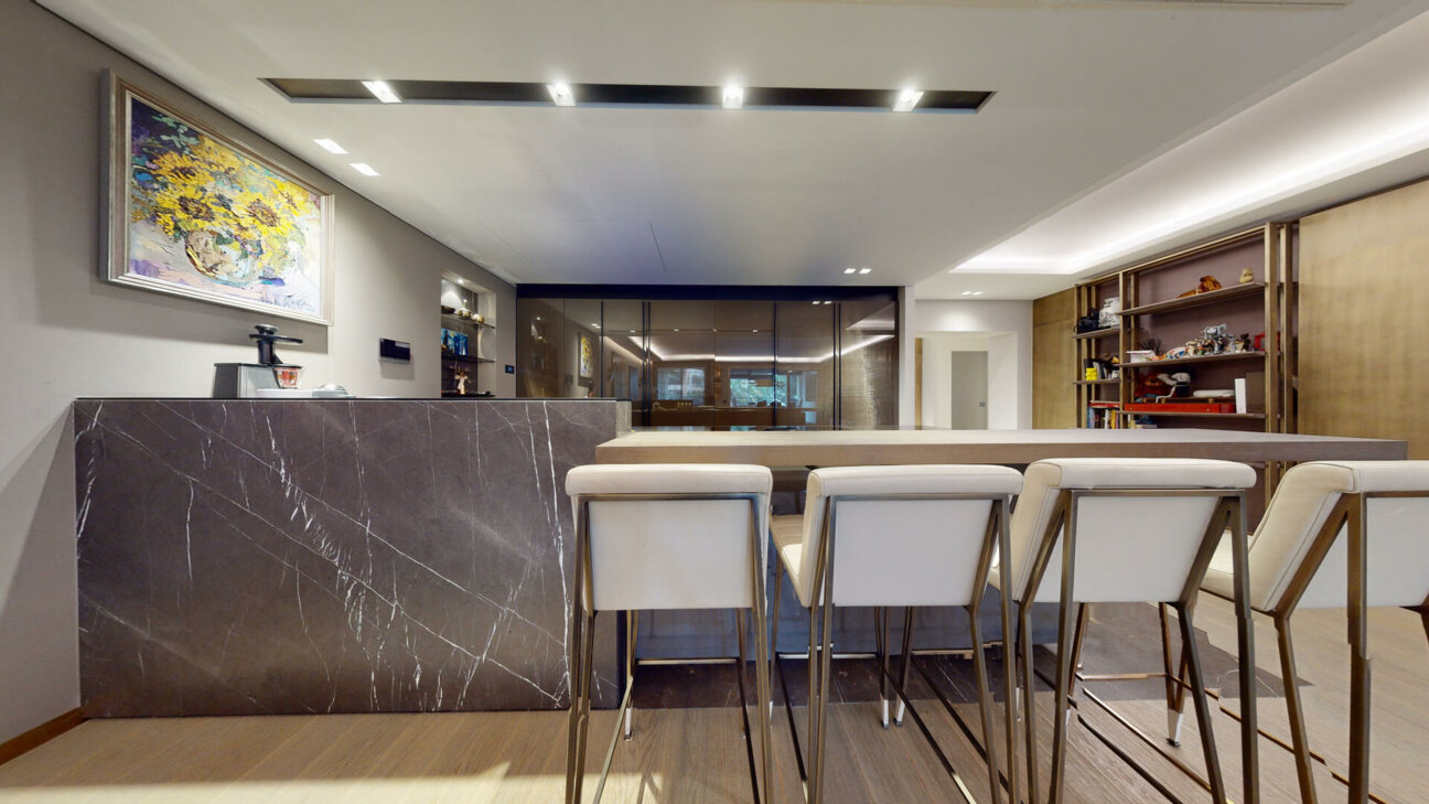 MAGNIFIQUE 5 PIÈCES À FONTVIEILLE - CYCLADES