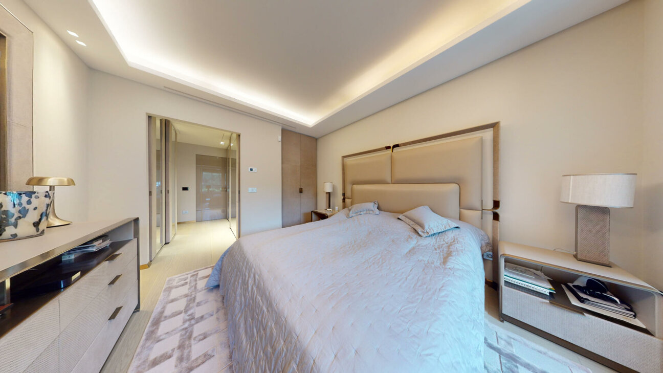 MAGNIFIQUE 5 PIÈCES À FONTVIEILLE - CYCLADES