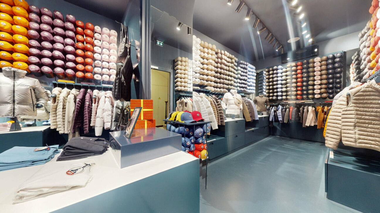 LOCAZIONE COMMERCIALE IN VENDITA - CONDAMINE