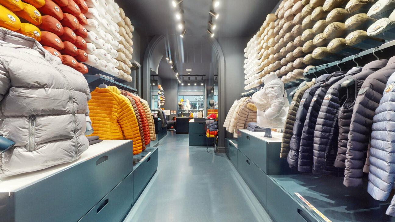 LOCAZIONE COMMERCIALE IN VENDITA - CONDAMINE