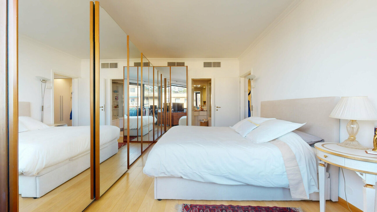 1 BEDROOM APARTMENT FOR RENT IN THE CARRÉ D'OR - LE SAINT ANDRÉ