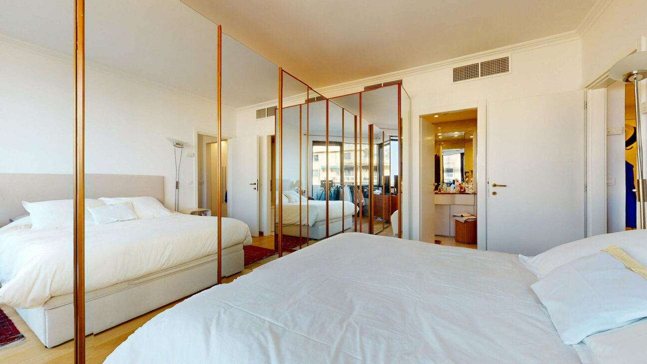 1 BEDROOM APARTMENT FOR RENT IN THE CARRÉ D'OR - LE SAINT ANDRÉ