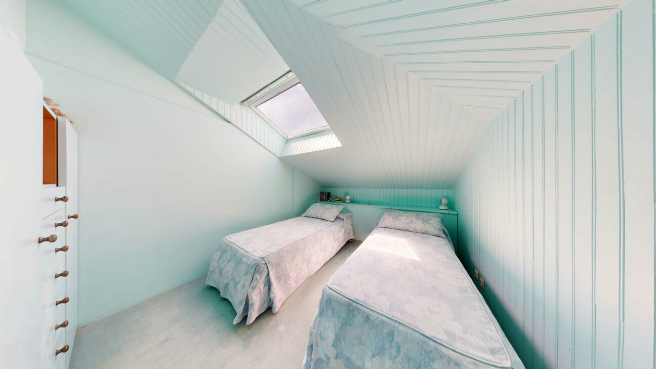 Proprietà rara: Eccezionale appartamento in una prestigiosa villa a Roquebrune-Cap-Martin