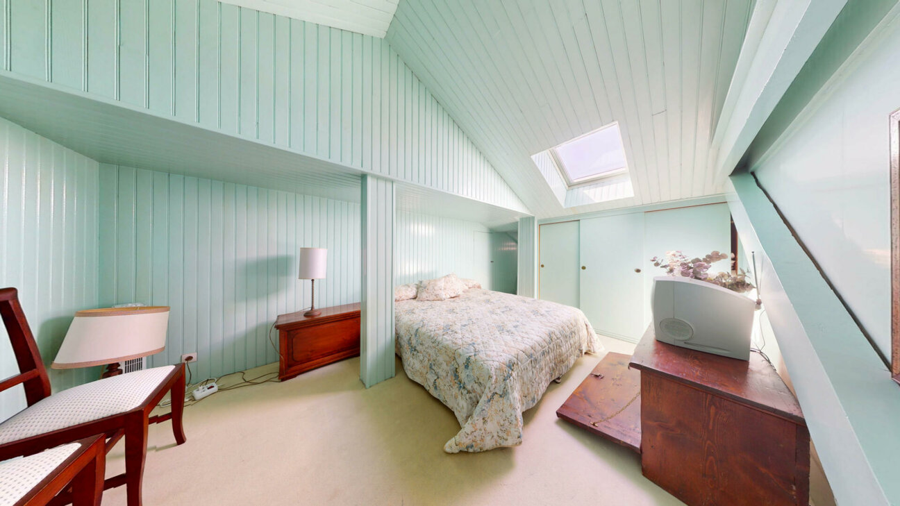 Proprietà rara: Eccezionale appartamento in una prestigiosa villa a Roquebrune-Cap-Martin