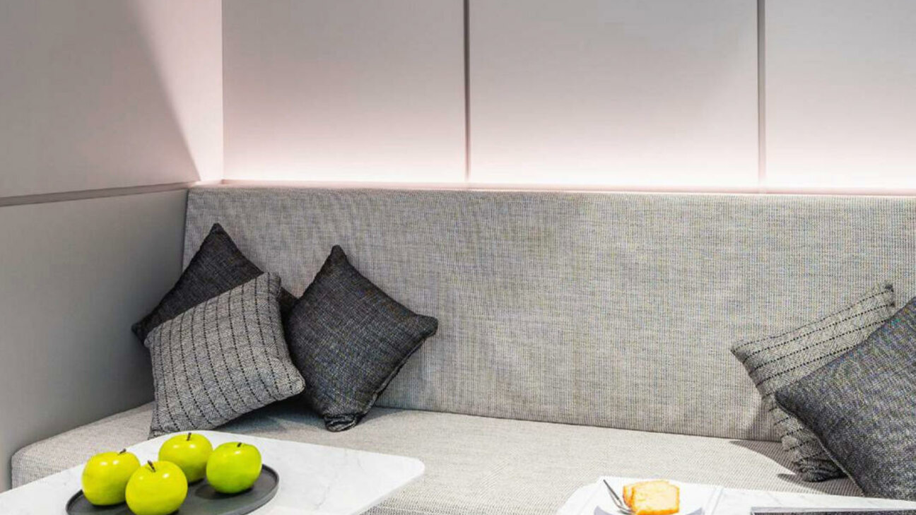 TURNKEY OFFICES FOR RENT