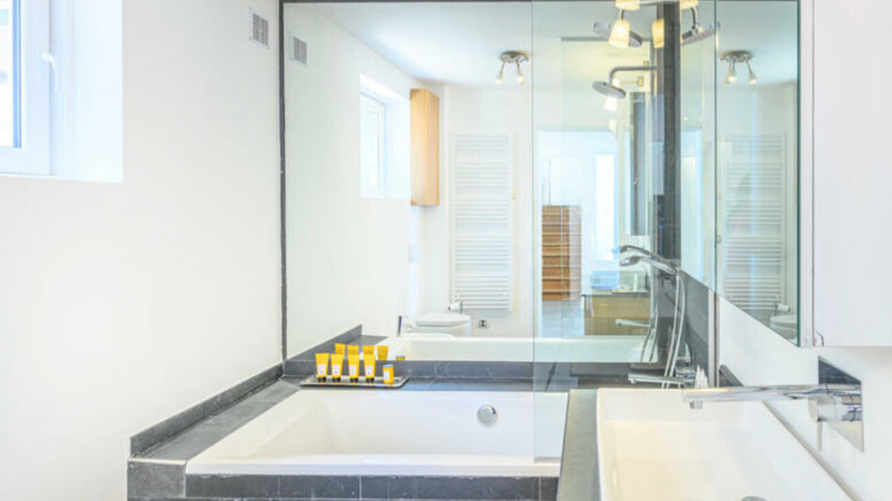 TRIPLEX AVEC TERRASSE ROOF TOP - BEAUSOLEIL