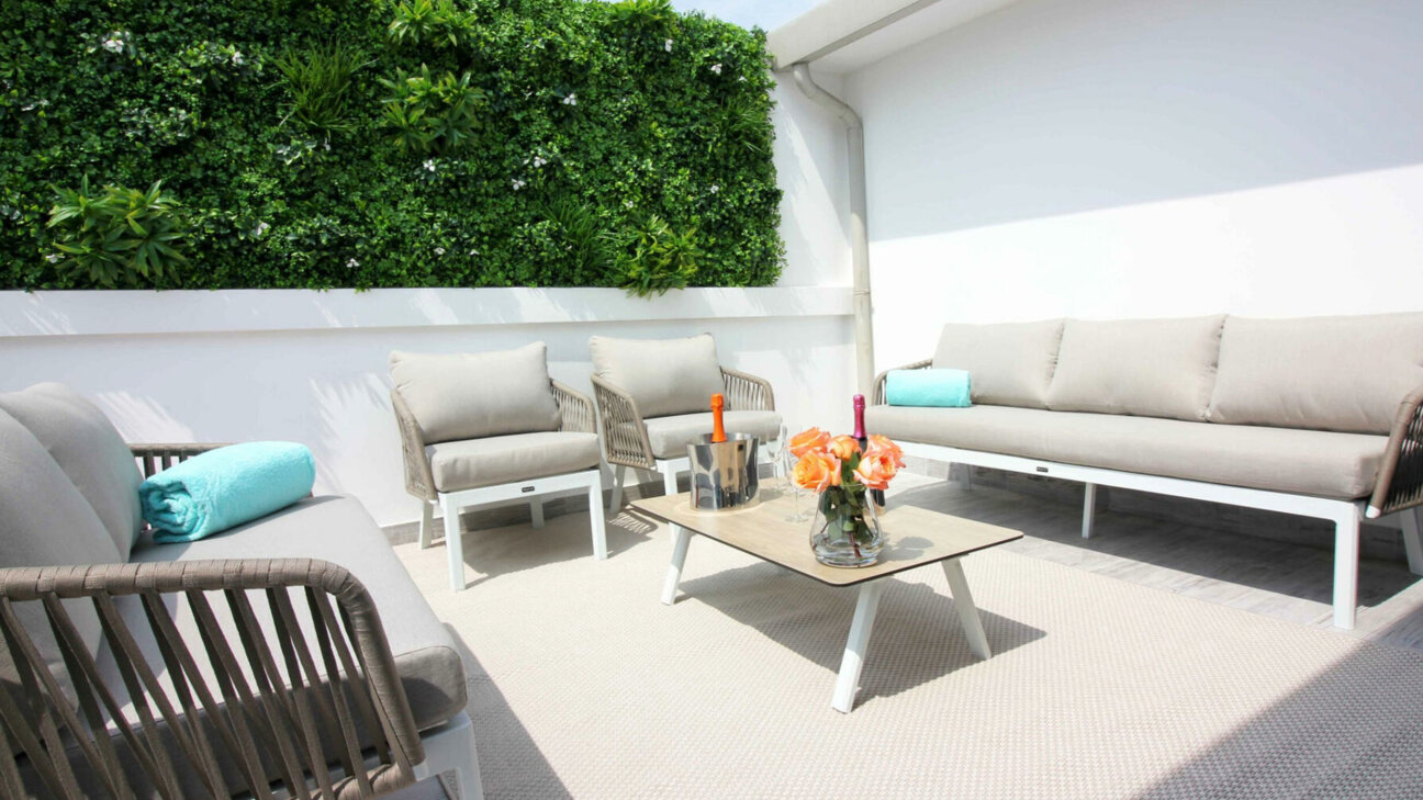 TRIPLEX AVEC TERRASSE ROOF TOP - BEAUSOLEIL