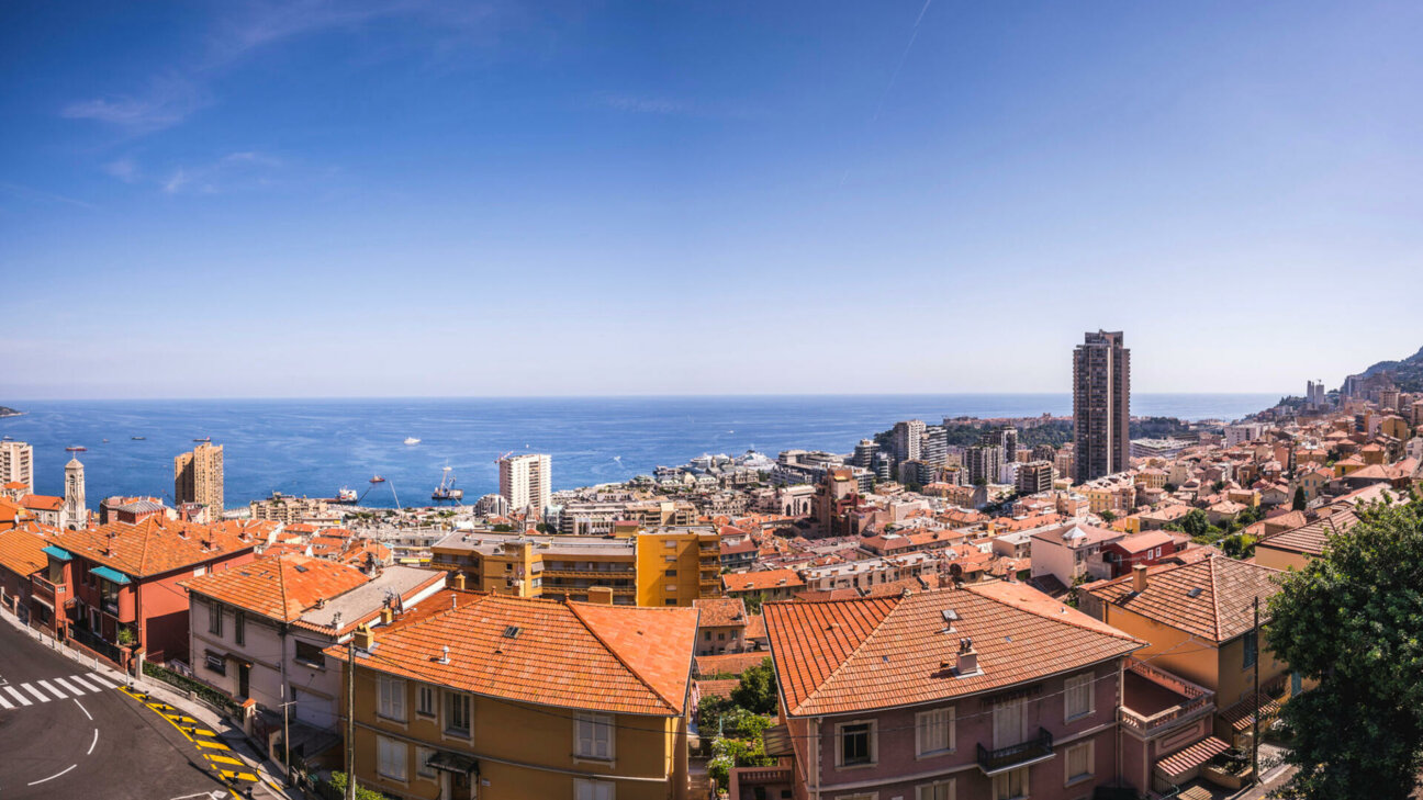 TRIPLEX AVEC TERRASSE ROOF TOP - BEAUSOLEIL