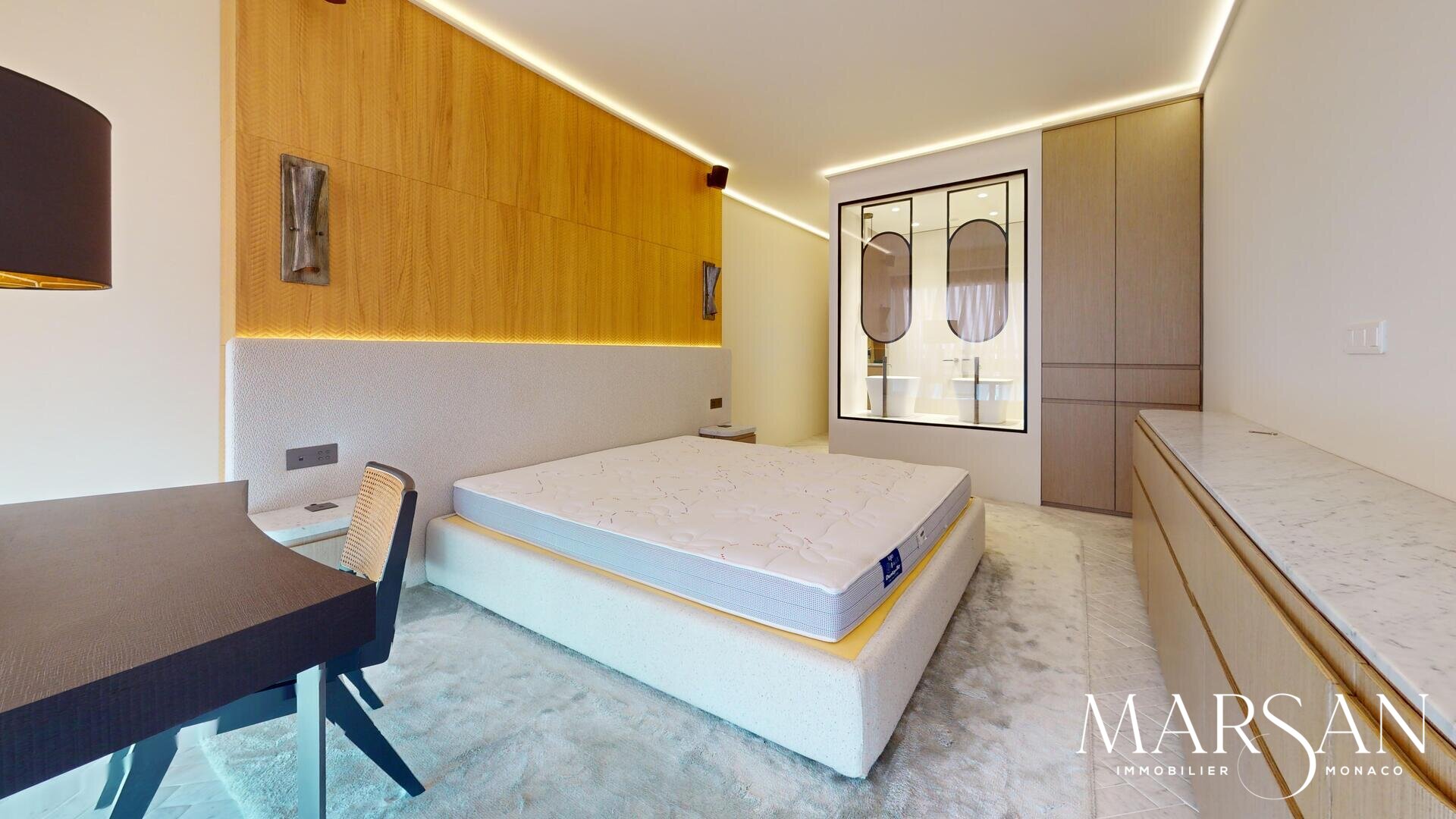 MAGNIFICO PALAZZO PARK ARREDATO E RISTRUTTURATO PER 3 GIOCHI