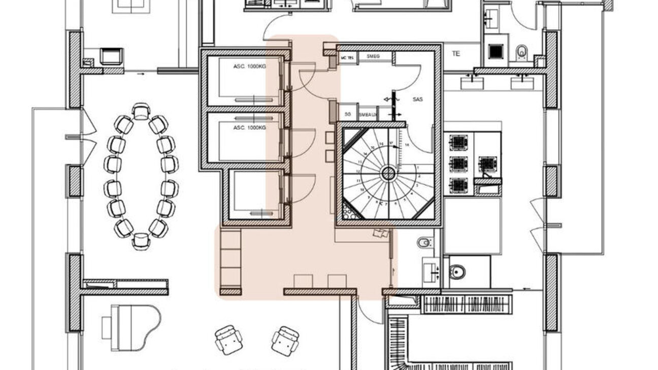 Appartamento eccezionale a Monte Carlo View - Affitto