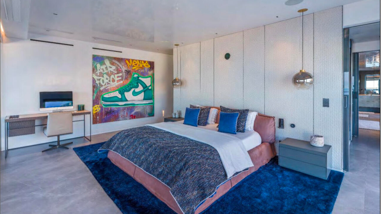 Appartamento eccezionale a Monte Carlo View - Affitto